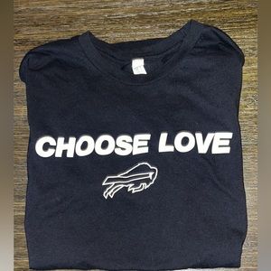 Buffalo Bills T shirt